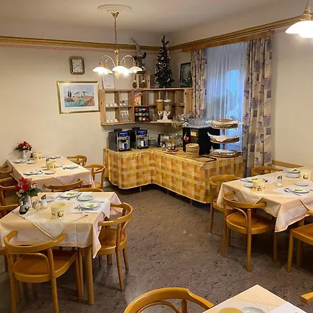 - Alt - Strassgang ゲストハウス グラーツ