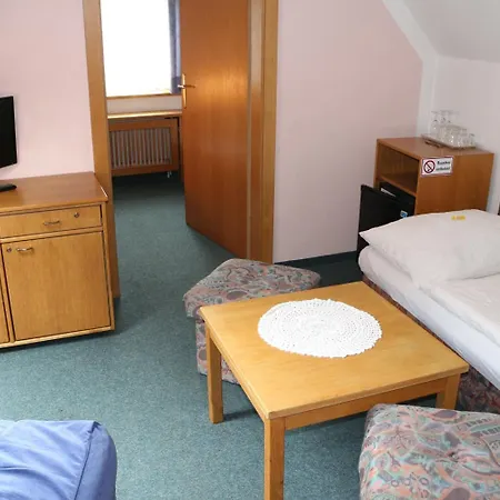 - Alt - Strassgang ゲストハウス 3*