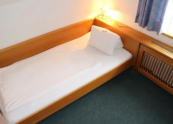 - Alt - Strassgang Maison d'hôtes