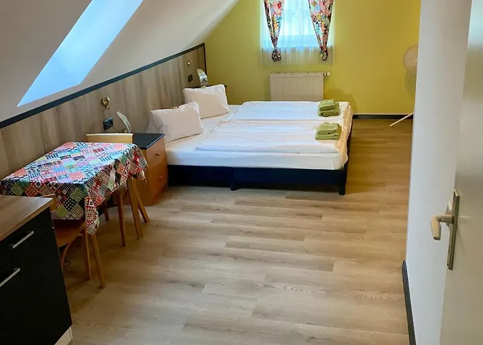 - Alt - Strassgang Maison d'hôtes 3*