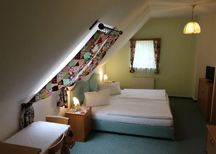 - Alt - Strassgang Maison d'hôtes