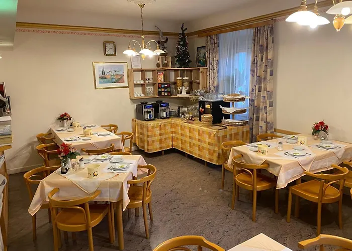 - Alt - Strassgang Maison d'hôtes Graz