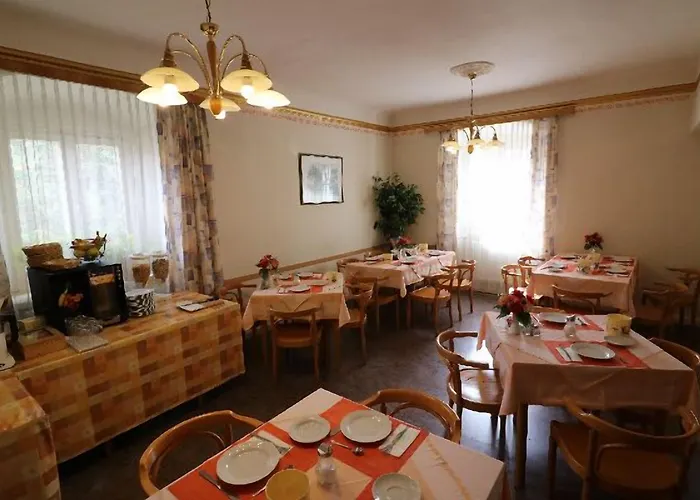 Maison d'hôtes - Alt - Strassgang Graz