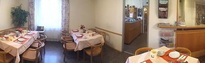 - Alt - Strassgang Maison d'hôtes