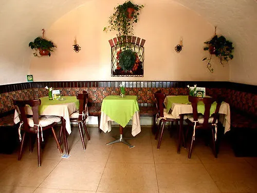 - Alt - Strassgang Maison d'hôtes