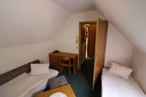 - Alt - Strassgang Maison d'hôtes 3*