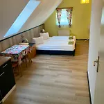 - Alt - Strassgang Maison d'hôtes 3*
