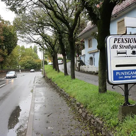- Alt - Strassgang Pensjonat Graz