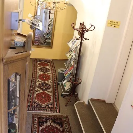 ゲストハウス - Alt - Strassgang グラーツ