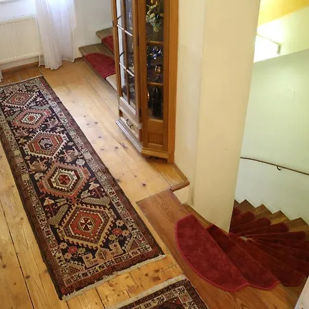 - Alt - Strassgang グラーツ