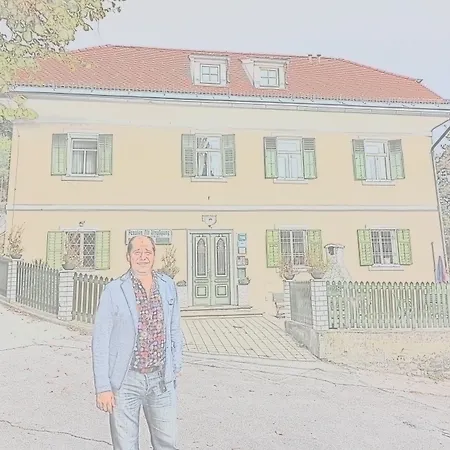 Гостевой дом - Alt - Strassgang 3*