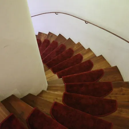 - Alt - Strassgang ゲストハウス グラーツ