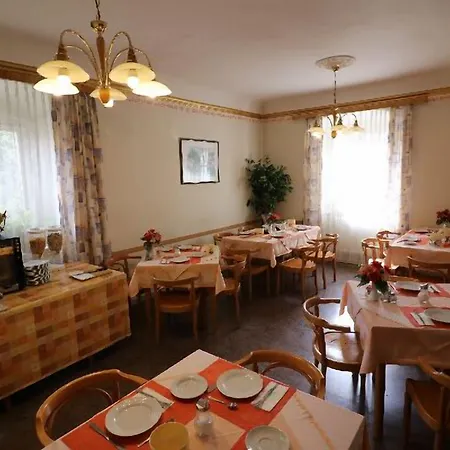 Pensjonat - Alt - Strassgang Graz