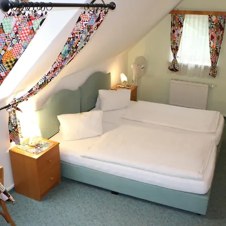 ゲストハウス - Alt - Strassgang グラーツ