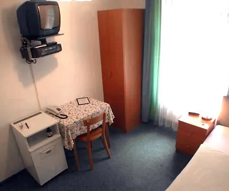 Guest house - Alt - Strassgang