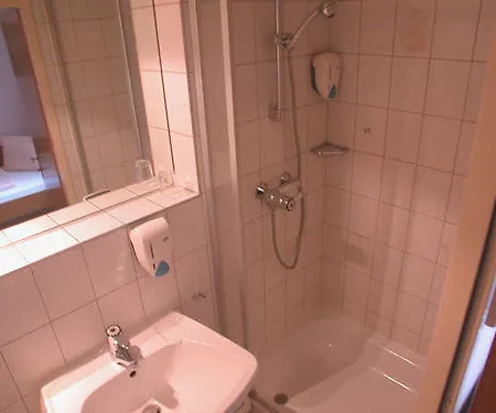 Guest house - Alt - Strassgang