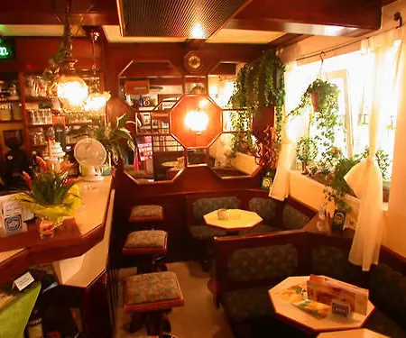 ゲストハウス - Alt - Strassgang