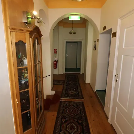 Guest house - Alt - Strassgang Graz