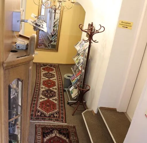 Гостевой дом - Alt - Strassgang Грац