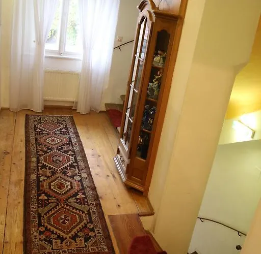 - Alt - Strassgang بيت ضيافة 3*