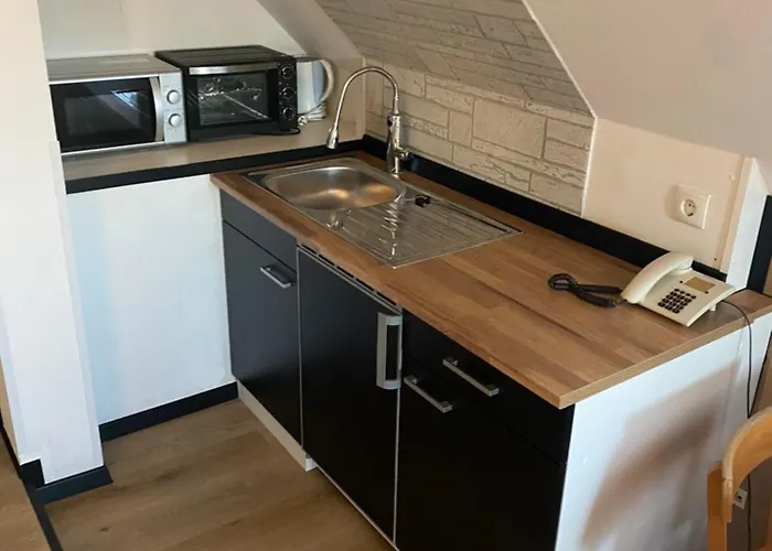 Гостевой дом - Alt - Strassgang