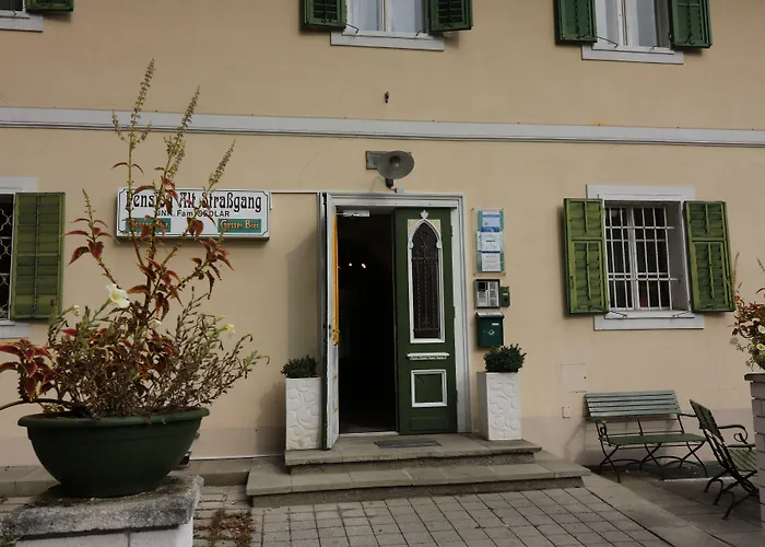 - Alt - Strassgang 3* غراتس