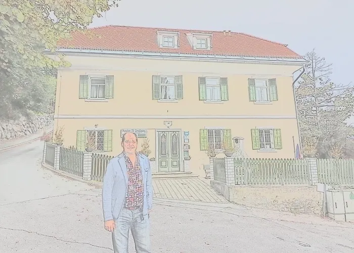 Гостевой дом - Alt - Strassgang 3*