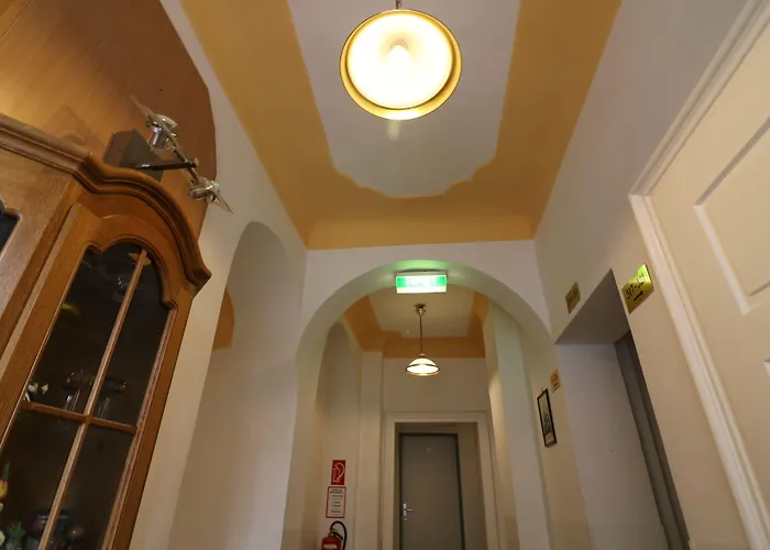 - Alt - Strassgang Грац