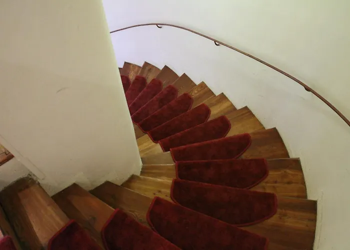 - Alt - Strassgang Гостевой дом Грац