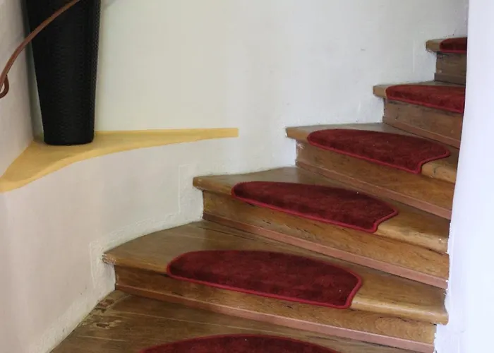 بيت ضيافة - Alt - Strassgang 3*