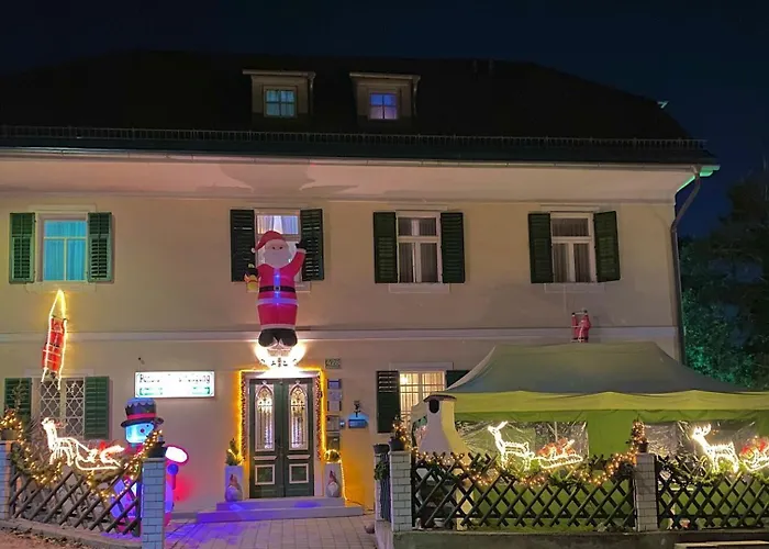 - Alt - Strassgang Грац