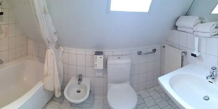 بيت ضيافة - Alt - Strassgang غراتس