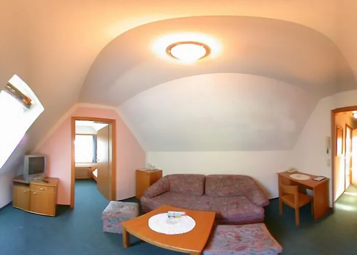 Vendégház - Alt - Strassgang 3*