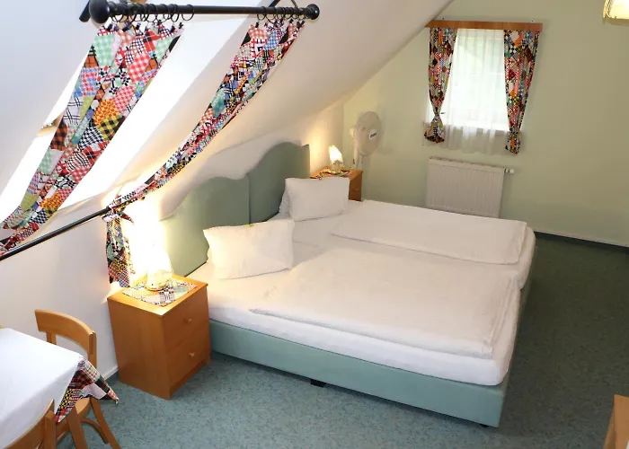 Vendégház - Alt - Strassgang Graz