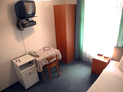 Vendégház - Alt - Strassgang